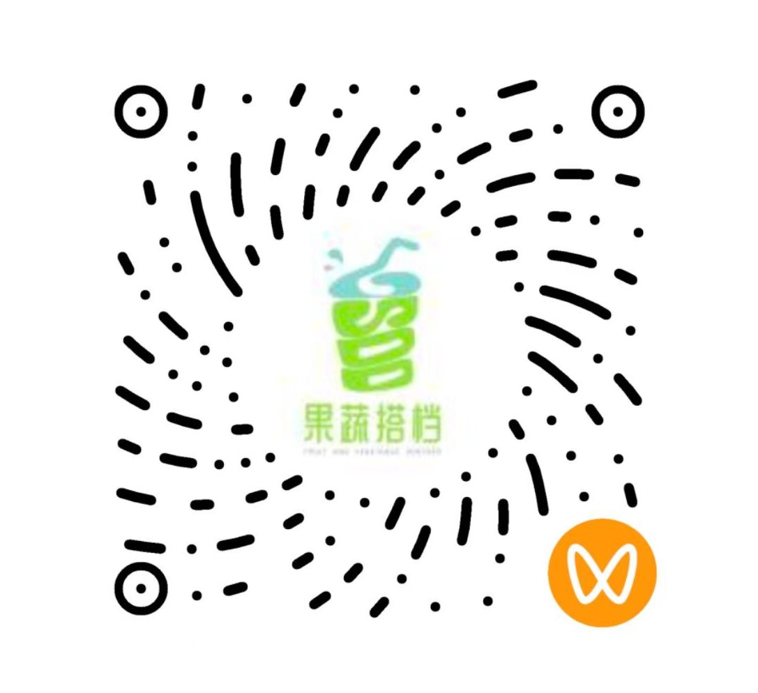 微信公众号 QR