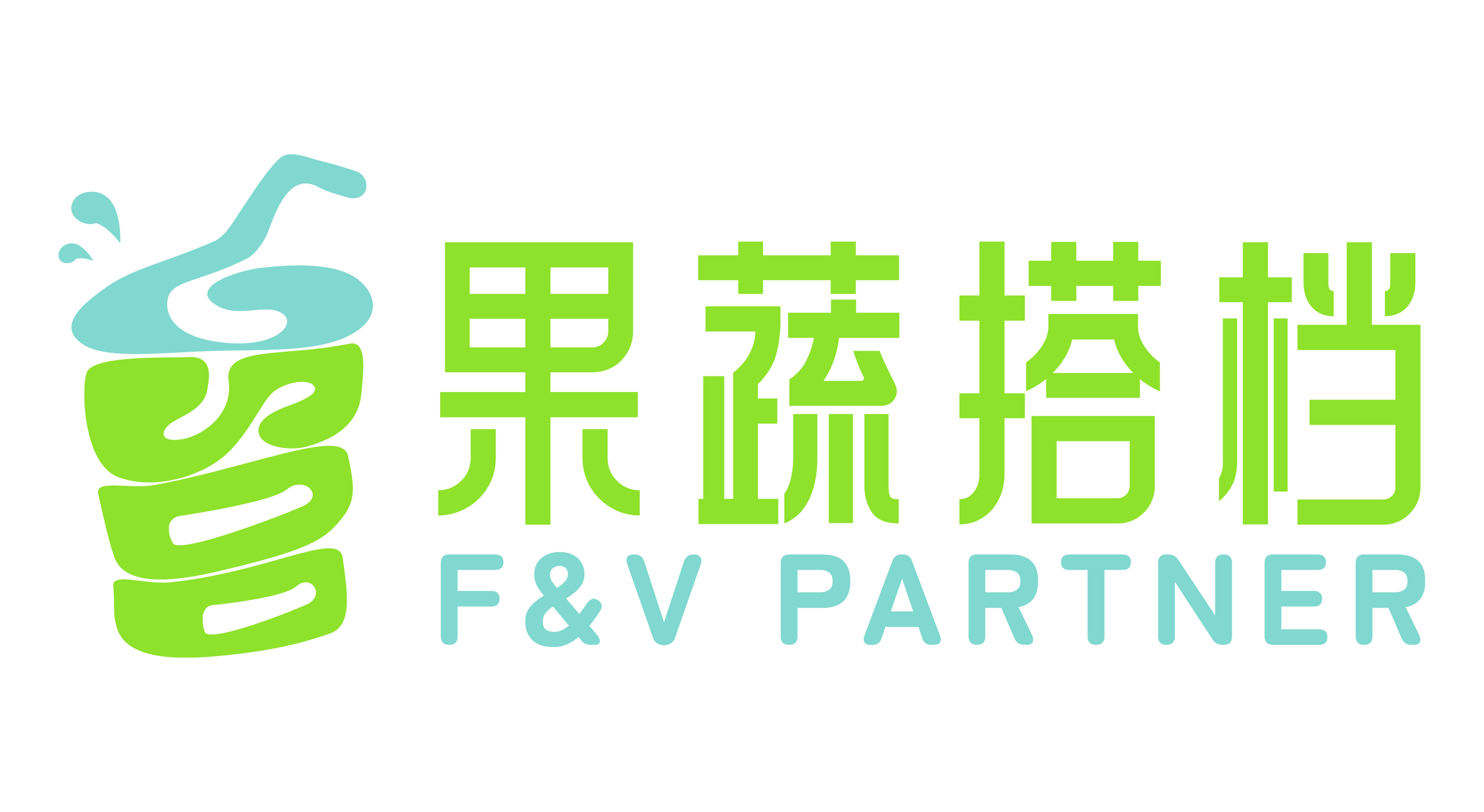 果蔬搭档